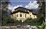 2005 Innsbruck - Villa Saggen Dachbodenausbau